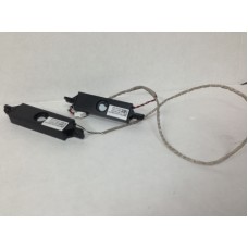 Dell Inspiron One 19 L & R Speakers Set P/N: 05YX9G 